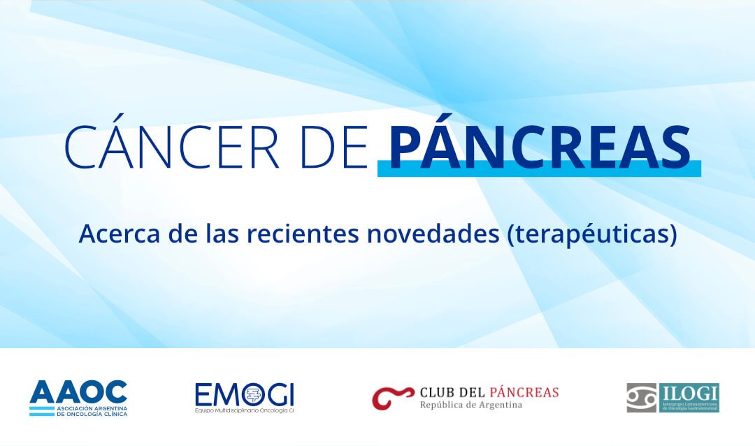 01- Entrada - aaoc - emogi comunicado Cáncer de Páncreas-novedades